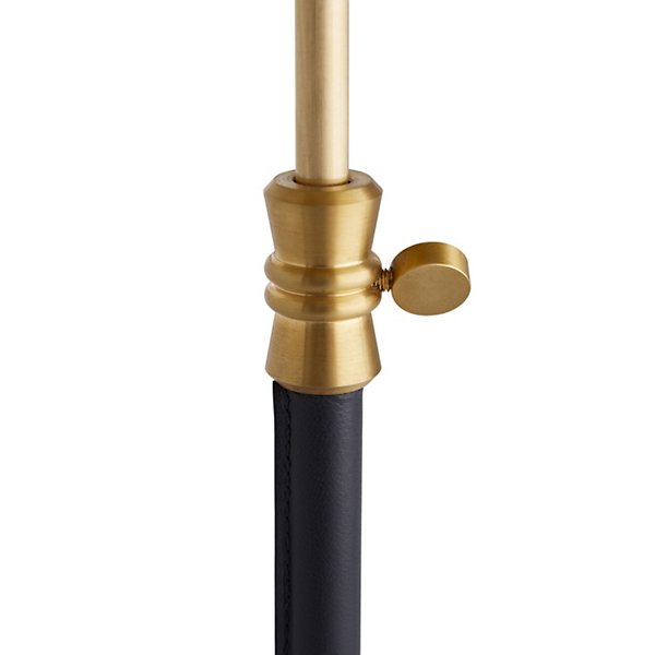 Adjustable Accent Table