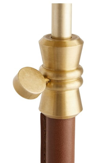 Adjustable Accent Table