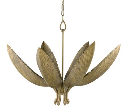 La Banane Chandelier