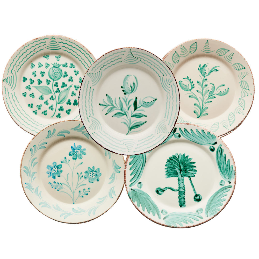 Mojave Dinner Plates
