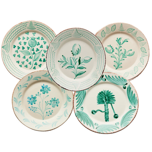 Mojave Dinner Plates
