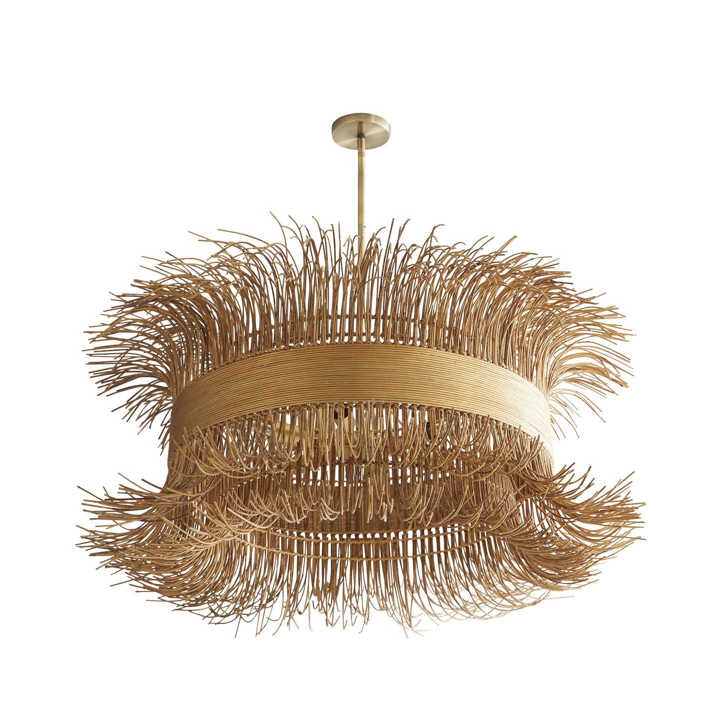 Kirar Chandelier