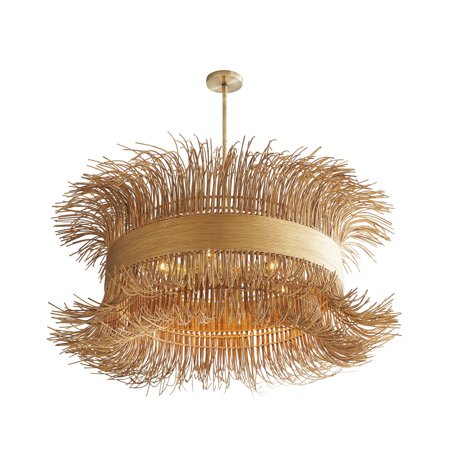 Kirar Chandelier