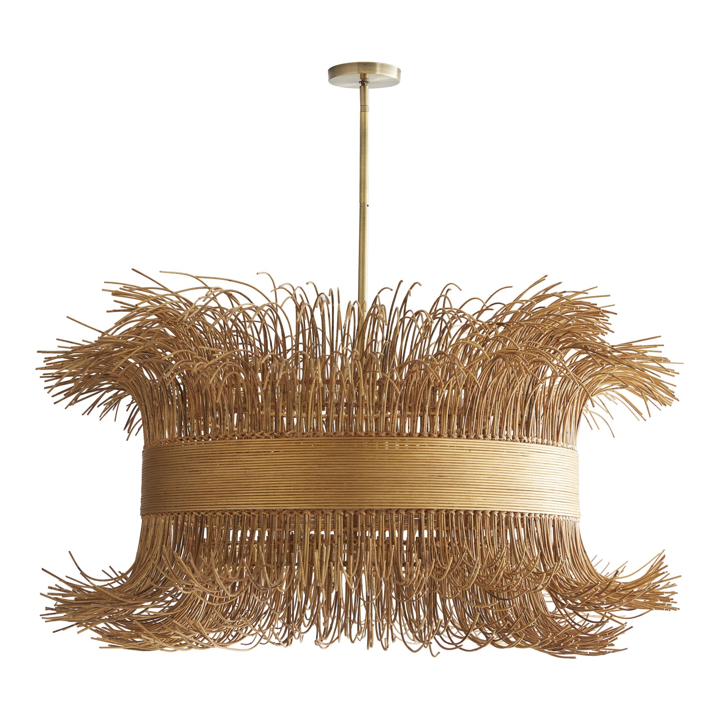 Kirar Chandelier