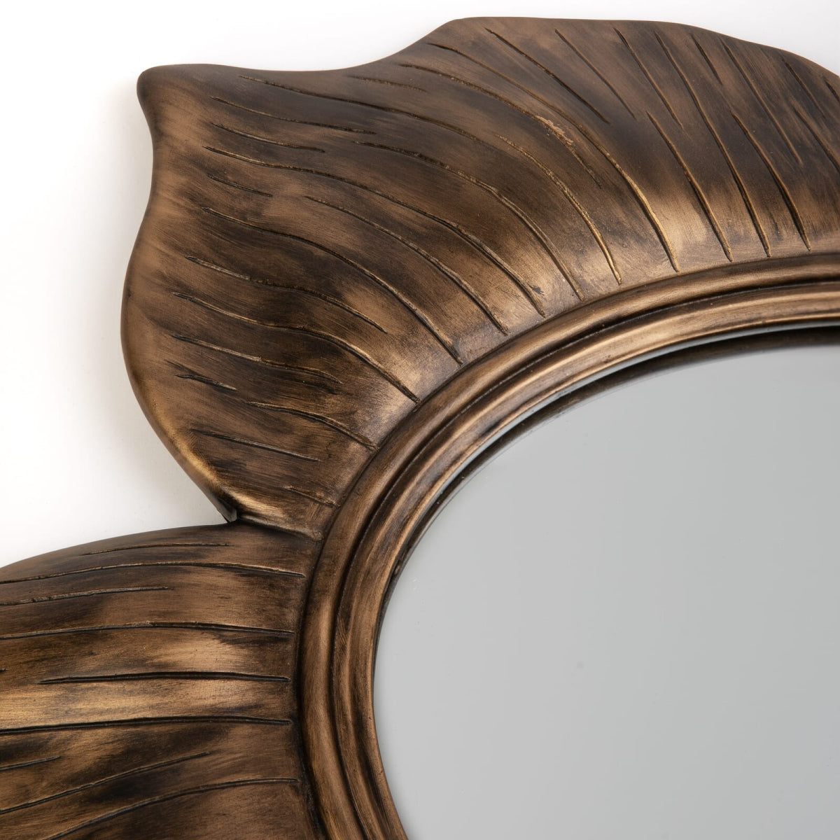 Flores Accent Mirror