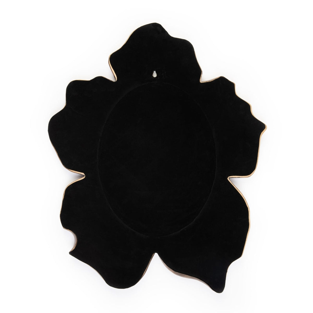 Flores Accent Mirror