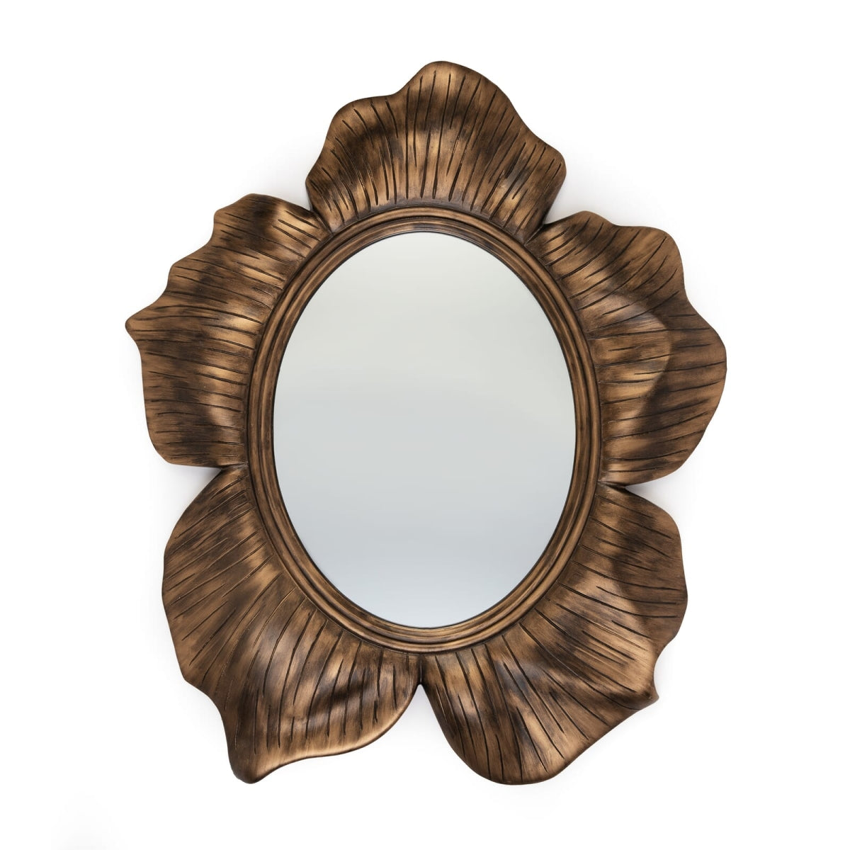 Flores Accent Mirror