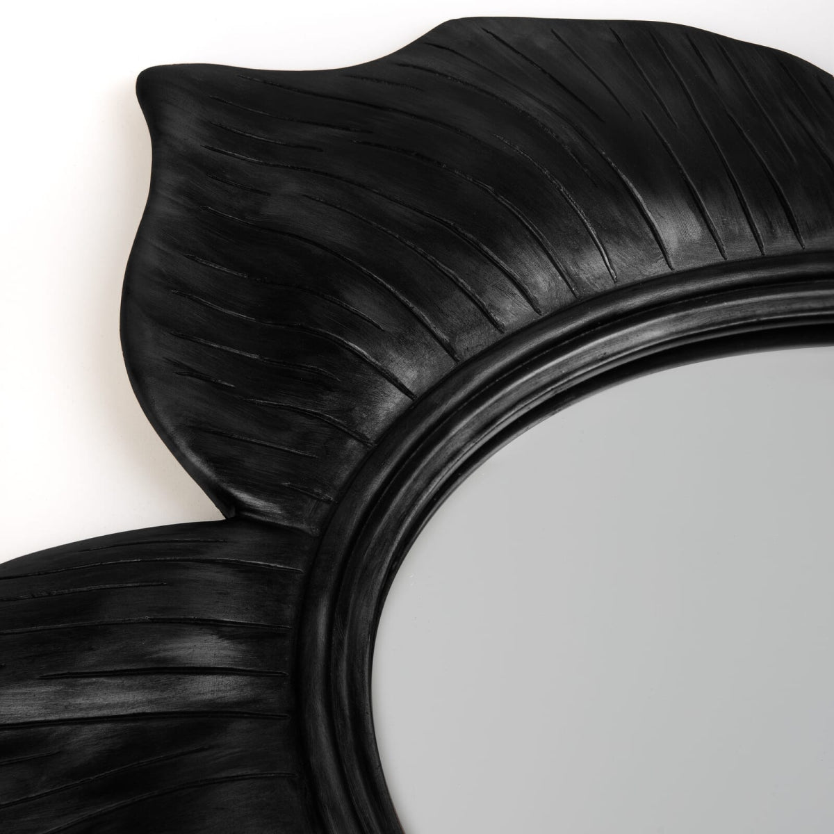 Flores Accent Mirror