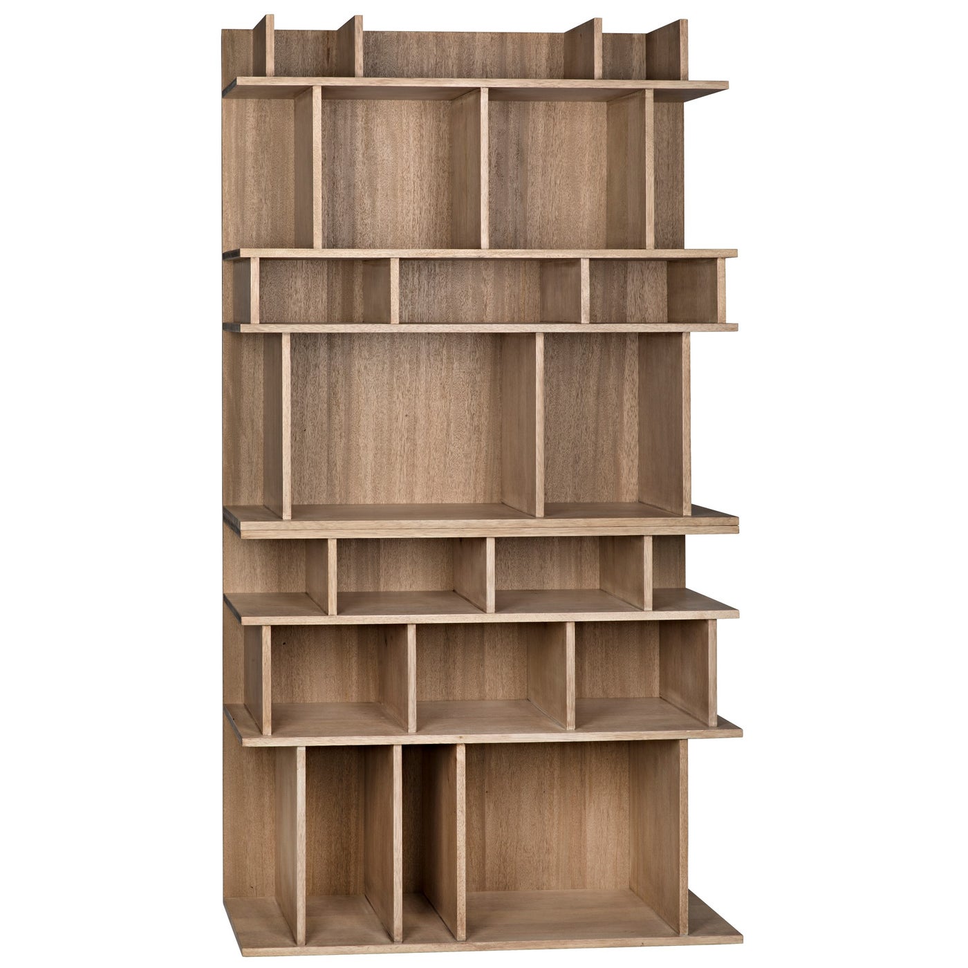 Rashi Bookcase