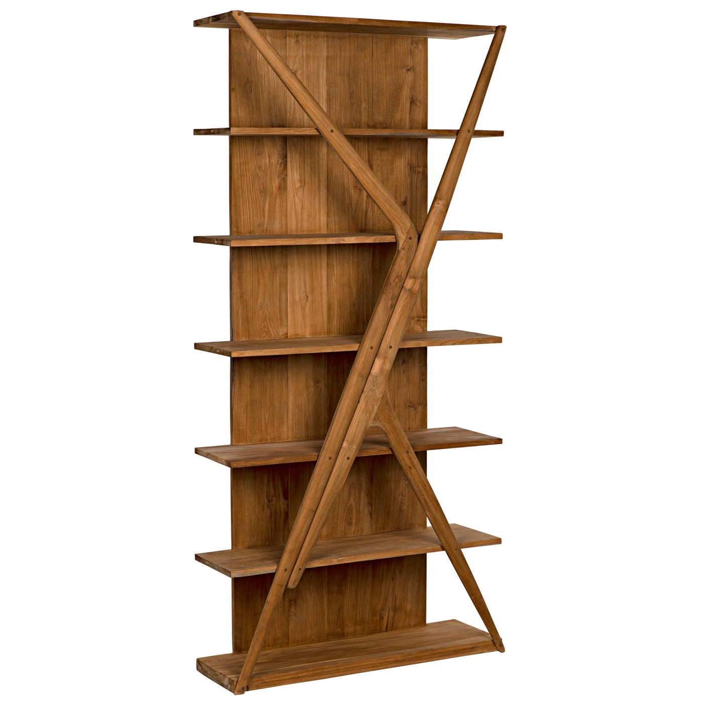 Vetra Bookcase
