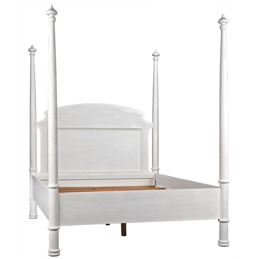 Douglas Bed