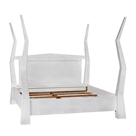 Patras Bed