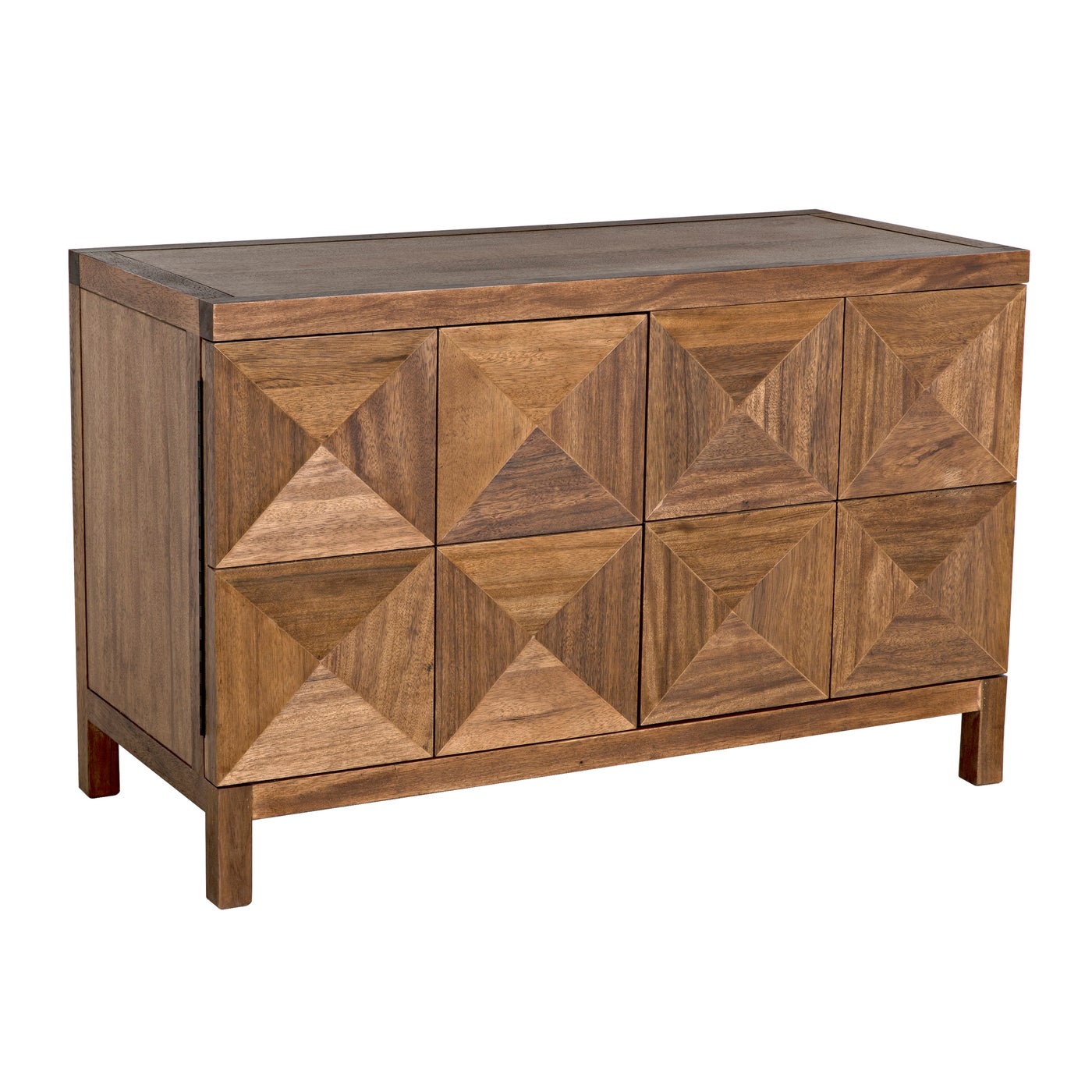 Quadrant Cabinet