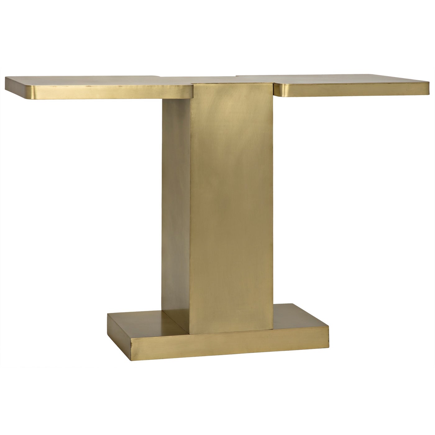 Titan Console