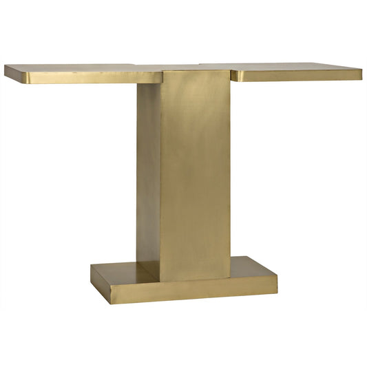 Titan Console