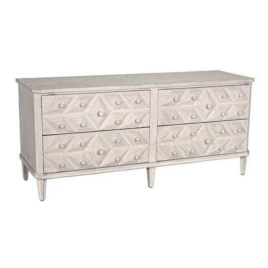 Giza Dresser