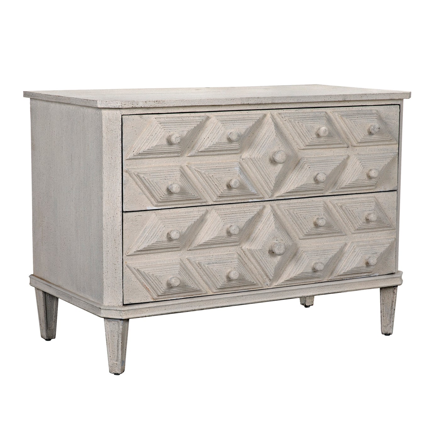 Giza Chest