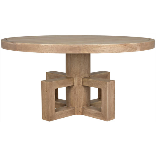 Livre Dining Table