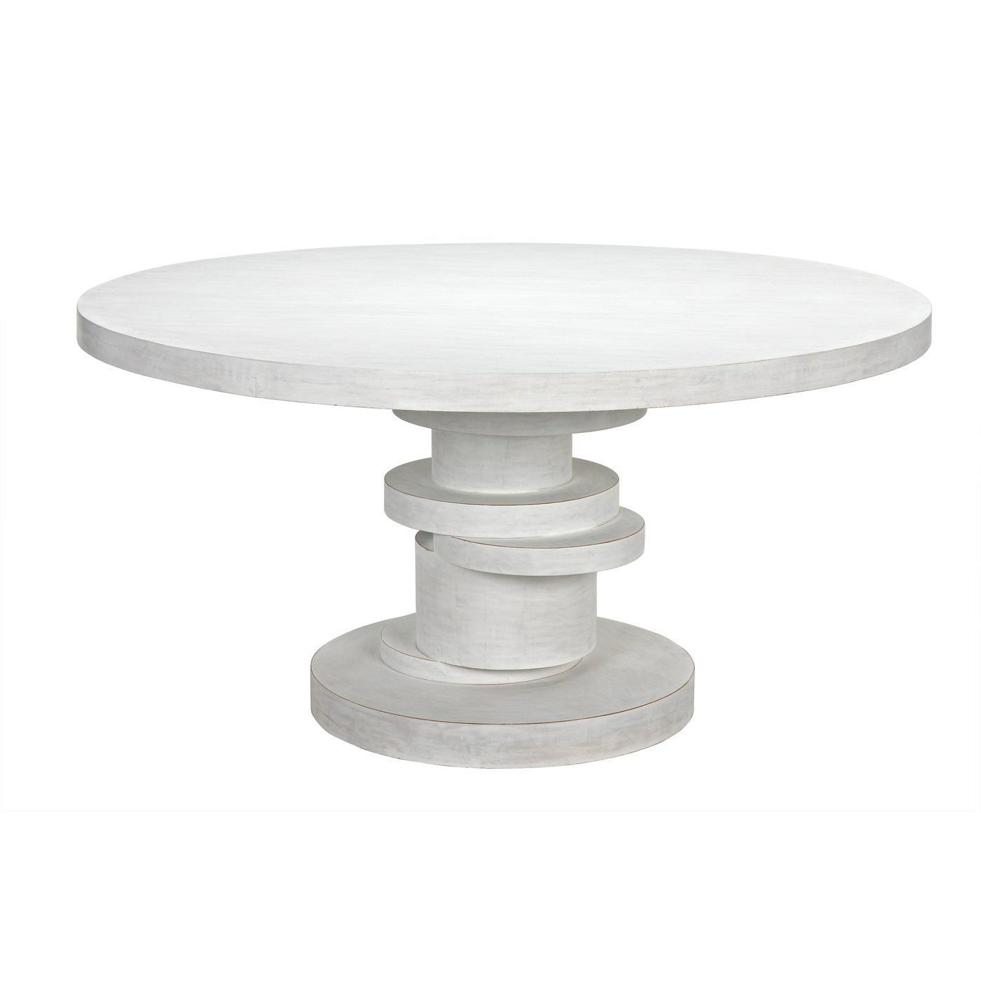 Blanco Dining Table