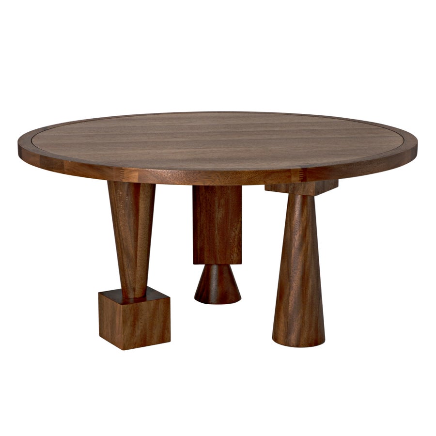 Hybrid Table