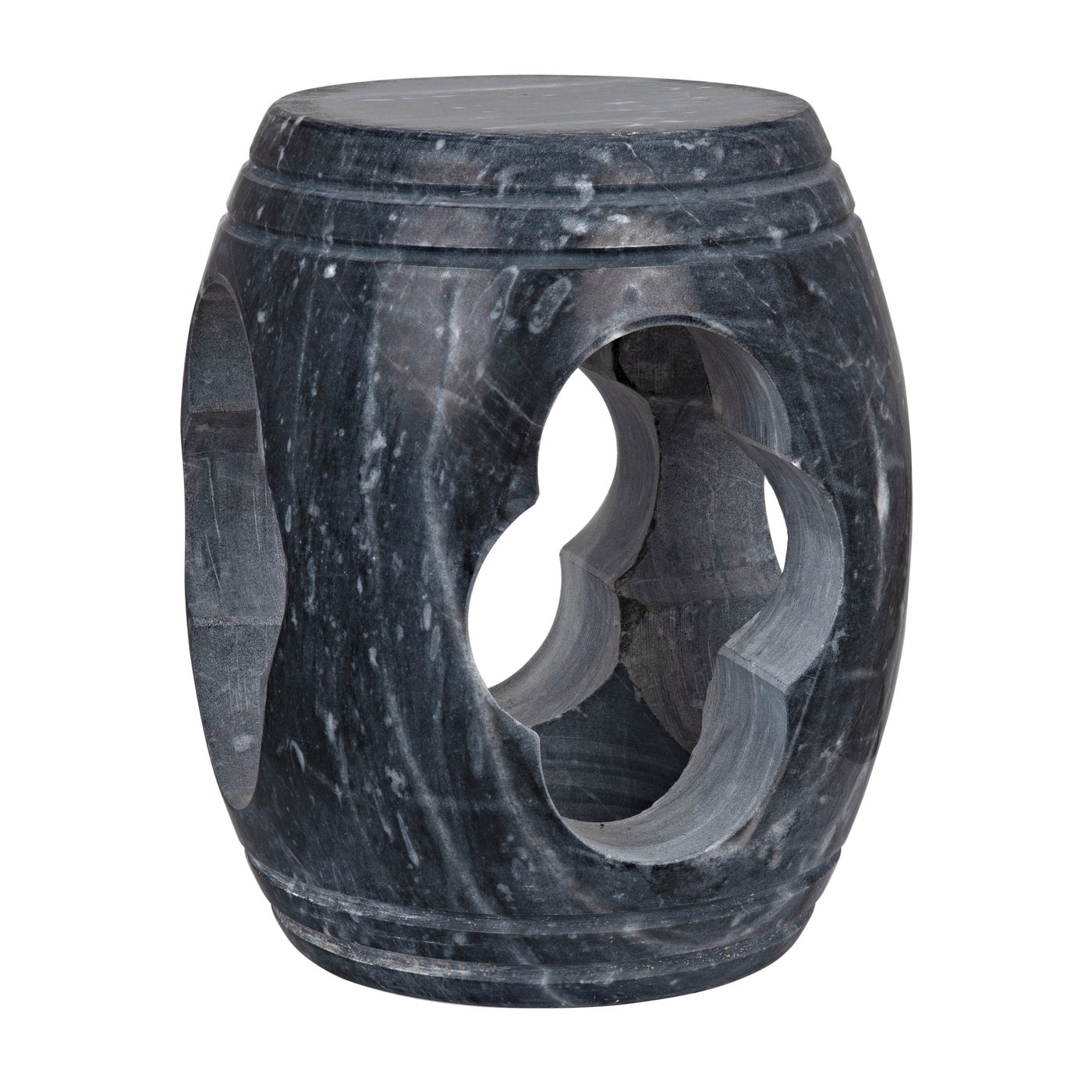 Legend Side Table