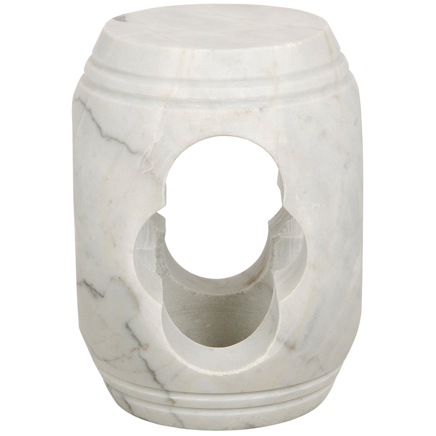 Legend Side Table
