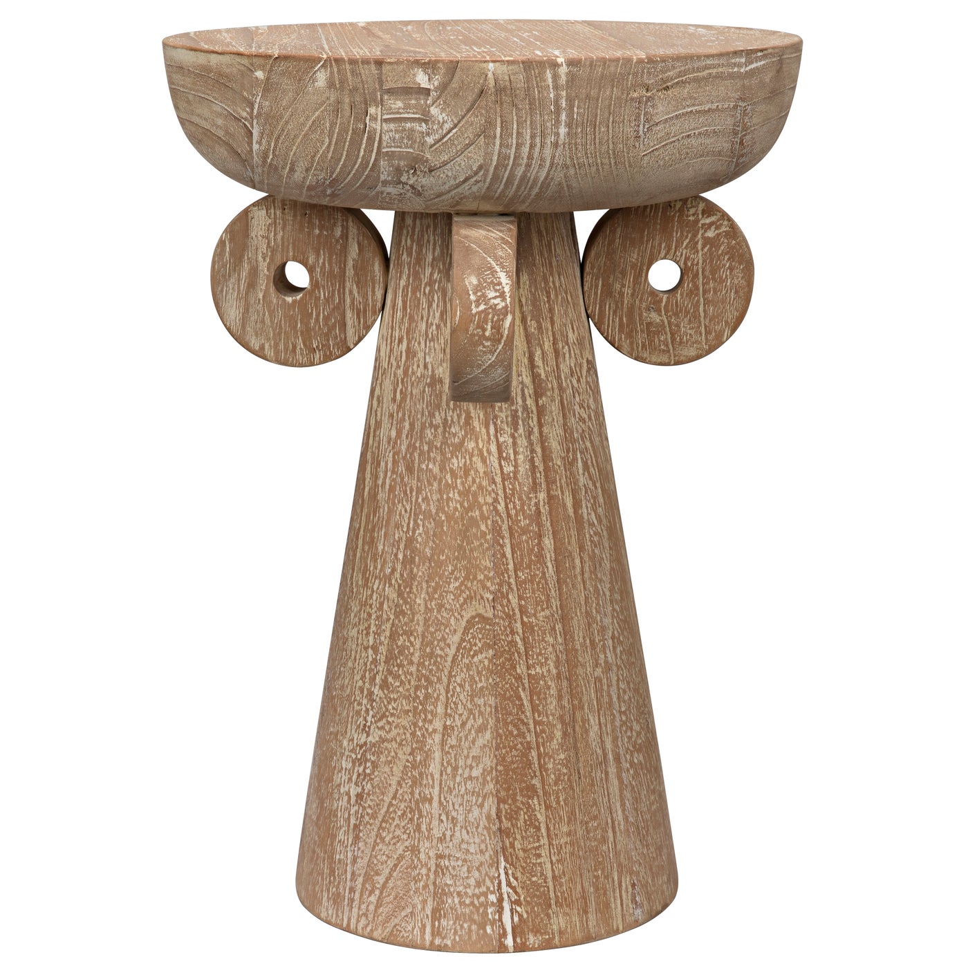 Vanity Side Table