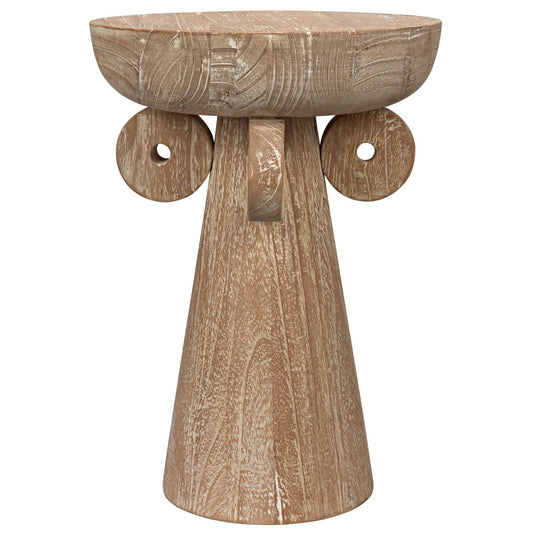 Vanity Side Table