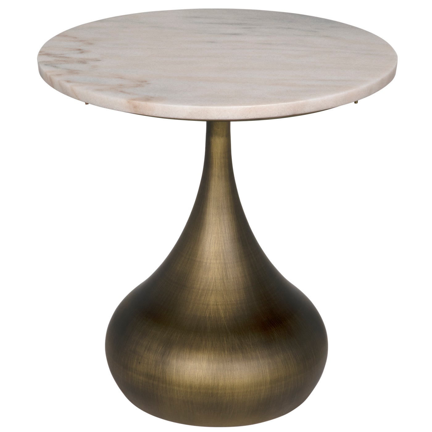 Mattie Side Table