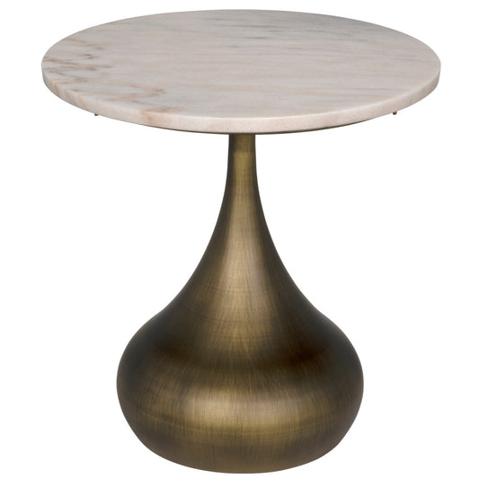 Mattie Side Table