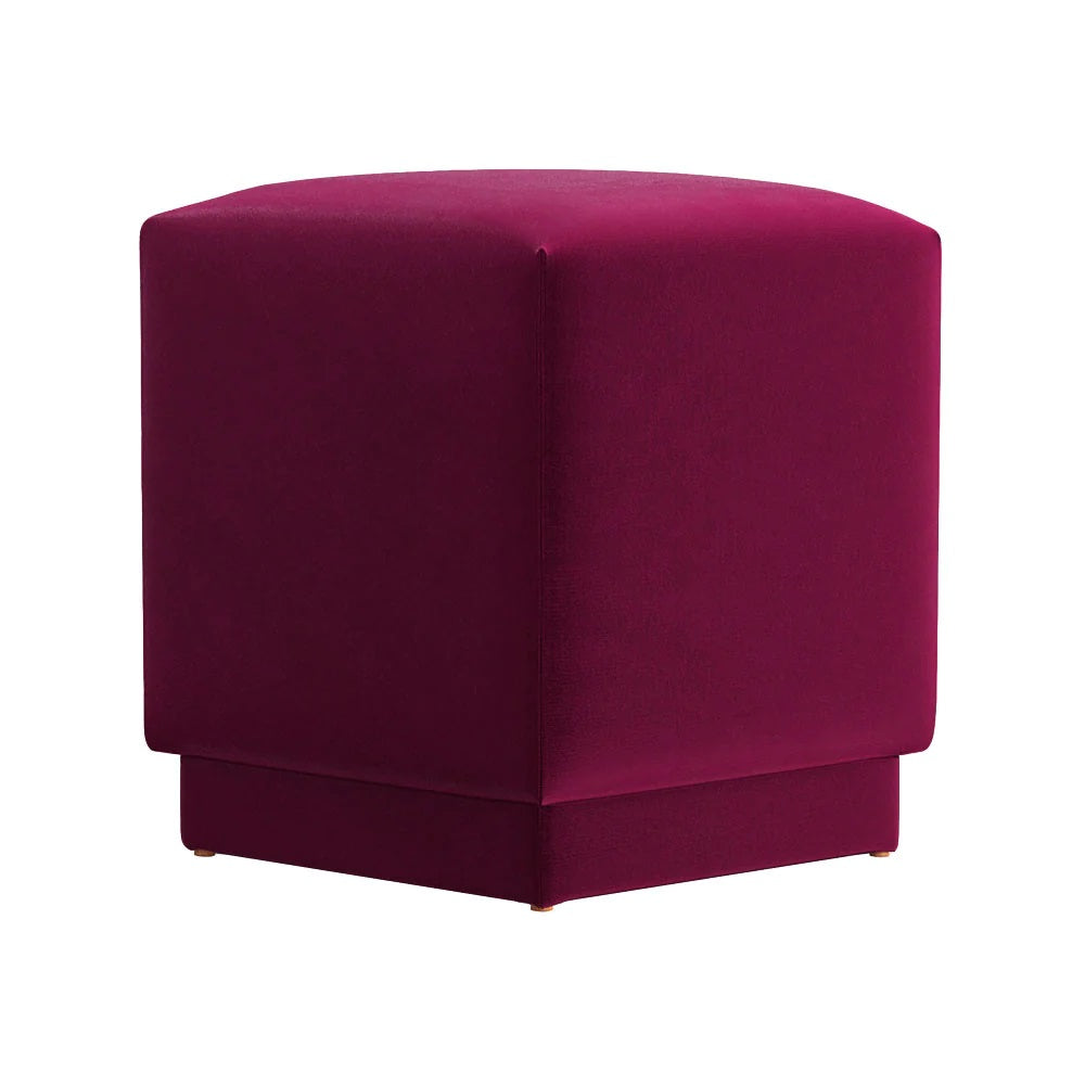 Jayson Cube Ottoman