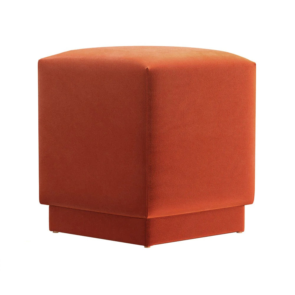 Jayson Cube Ottoman