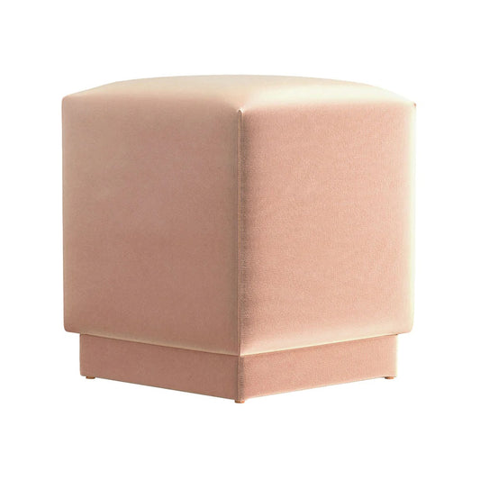 Jayson Cube Ottoman