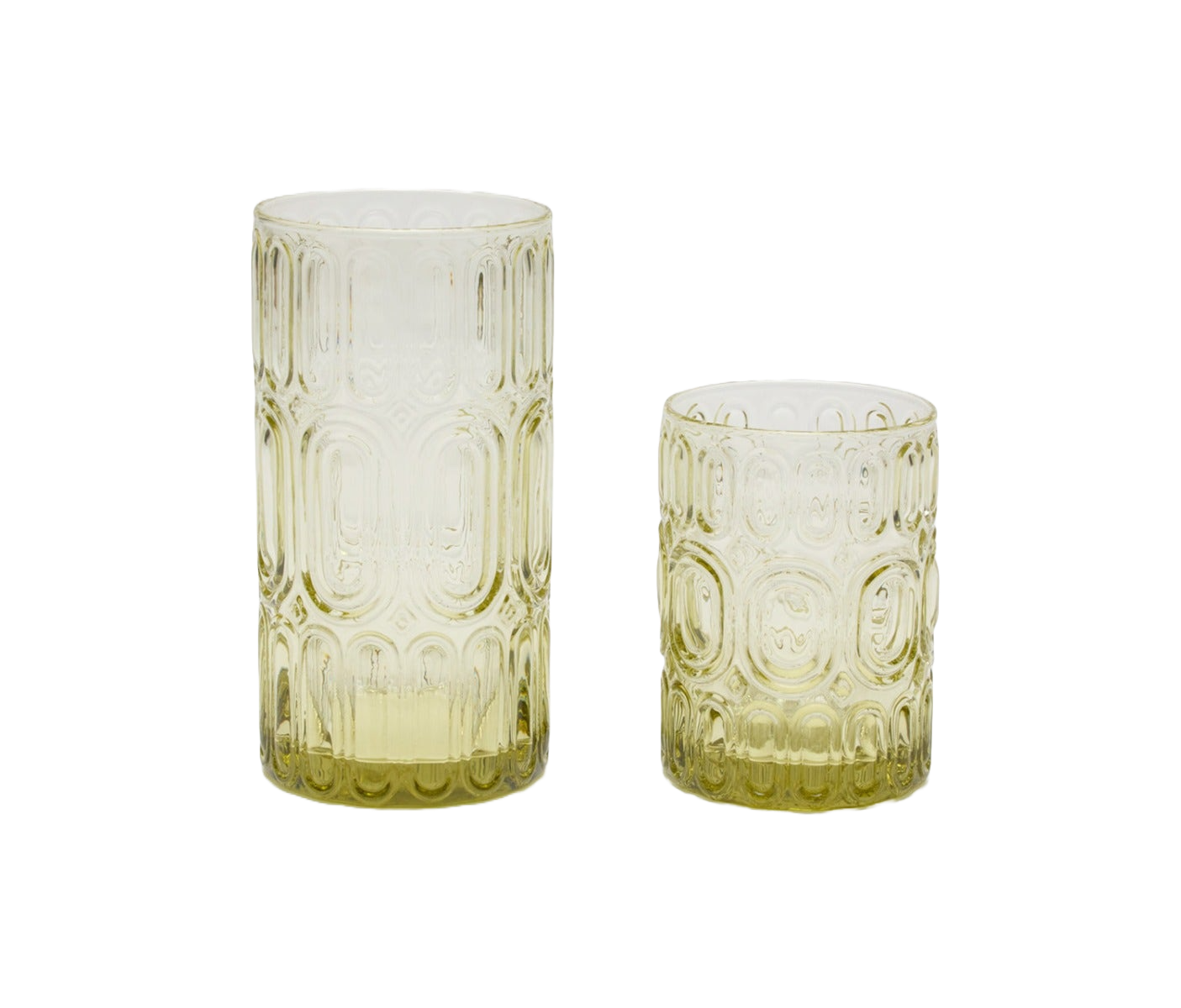 Brady Glasses