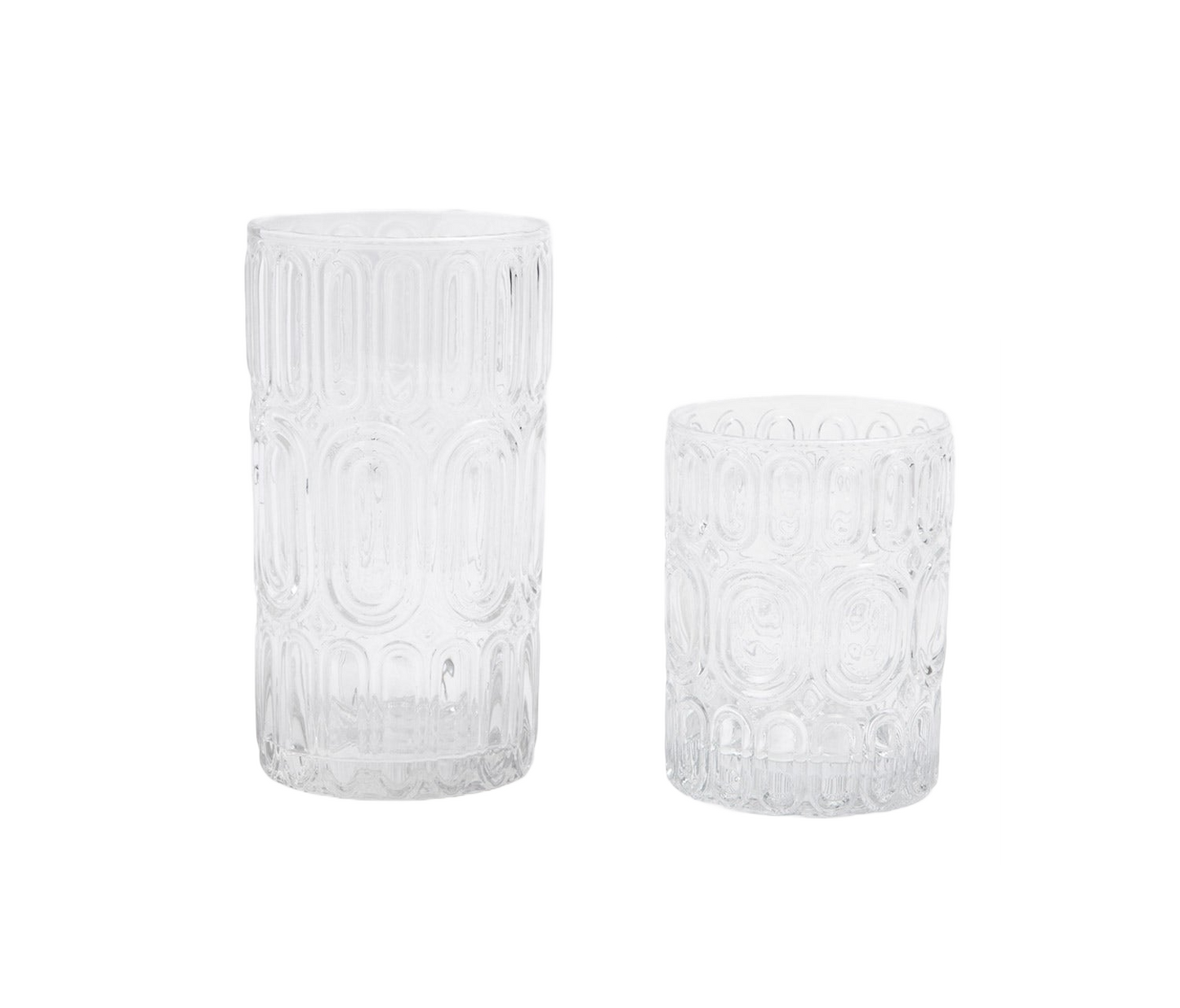 Brady Glasses