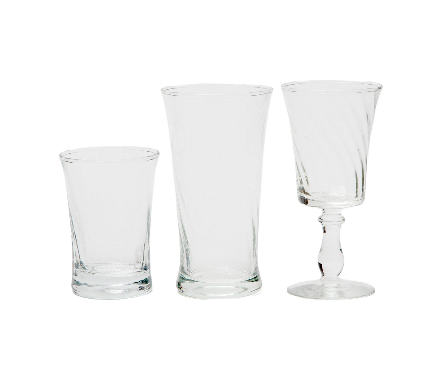 Cossette Glasses