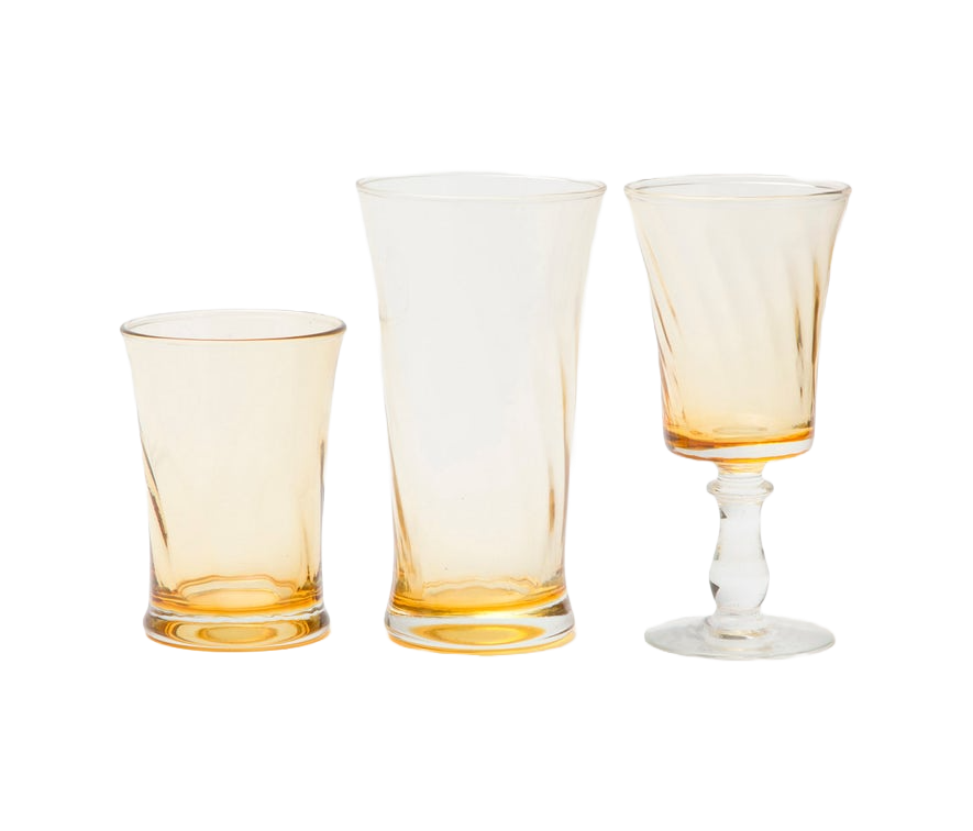 Cossette Glasses