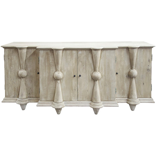 Salvia Cabinet