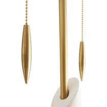 Danica Floor Lamp
