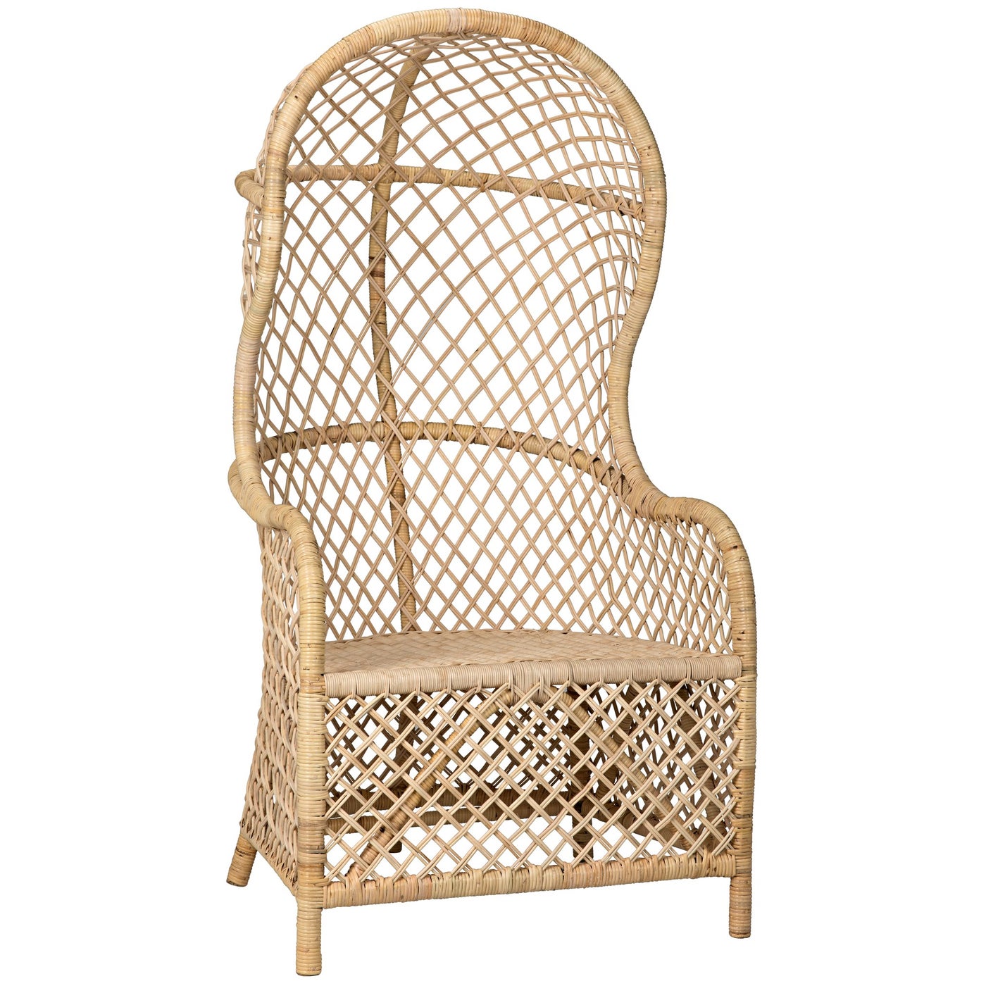 Gigi Chair