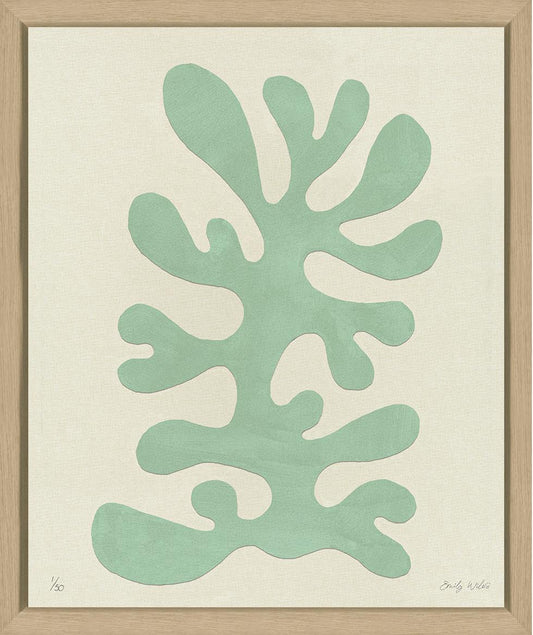 Elemental Textiles