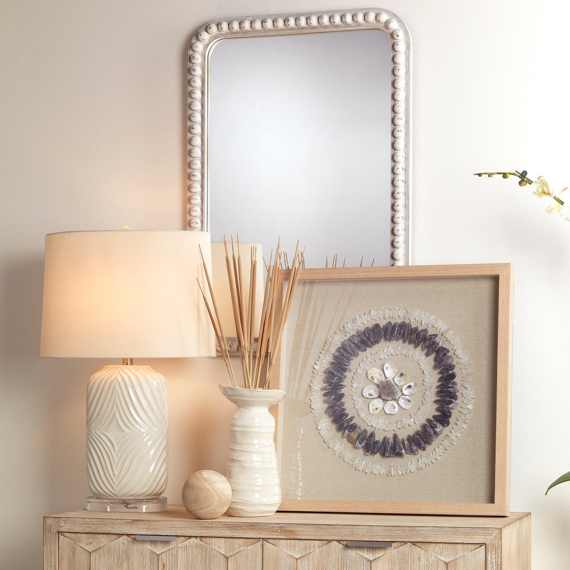 Harlow Table Lamp