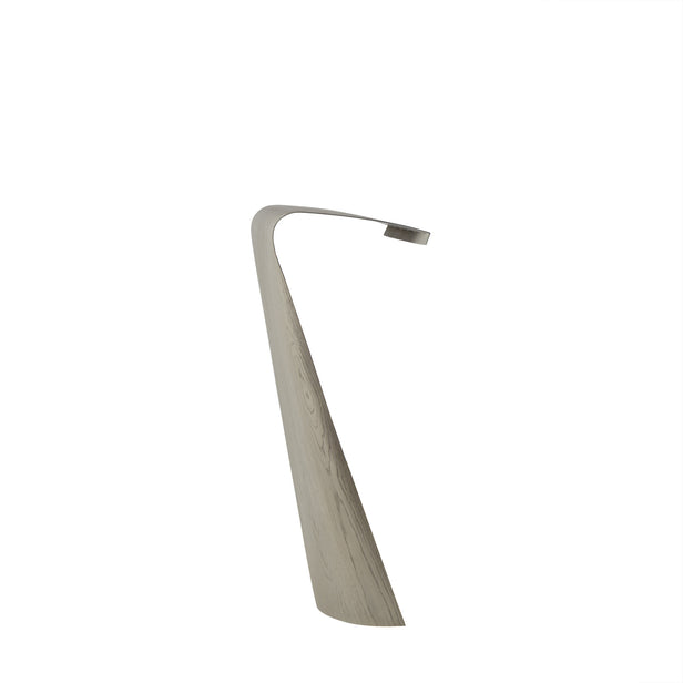 Retrospective Wall Console