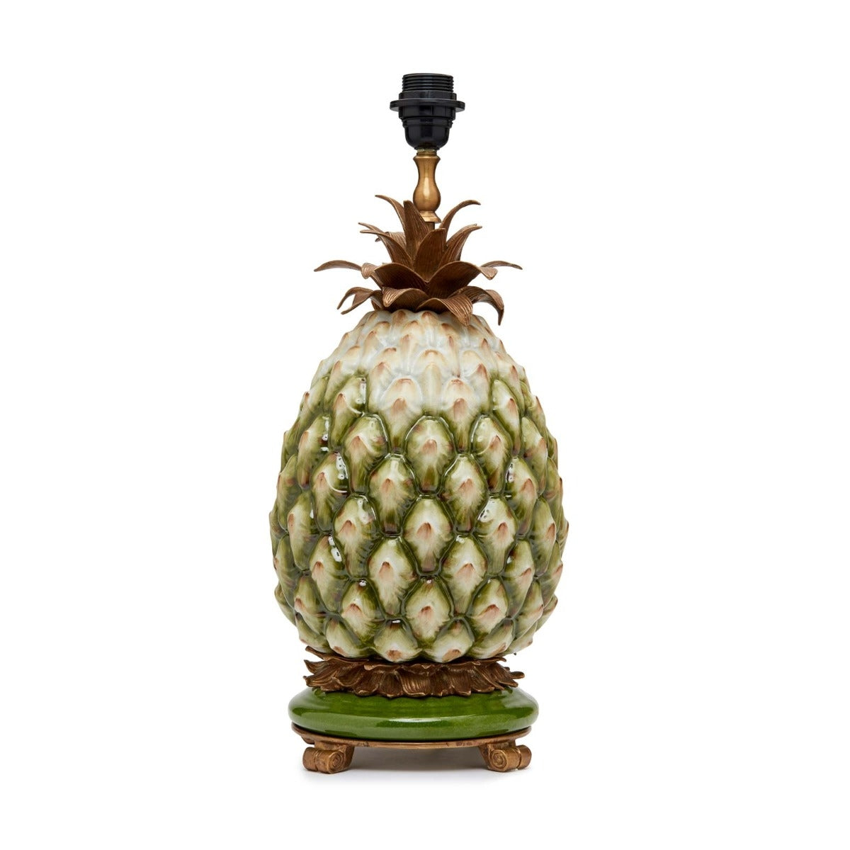 Pina Table Lamp Base