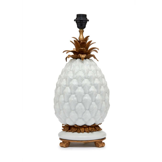 Pina Table Lamp Base