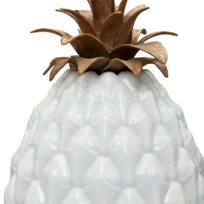 Pina Table Lamp Base