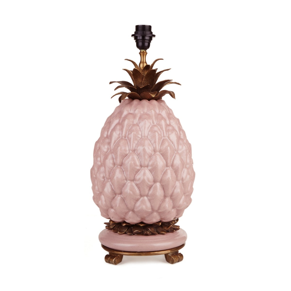 Pina Table Lamp Base
