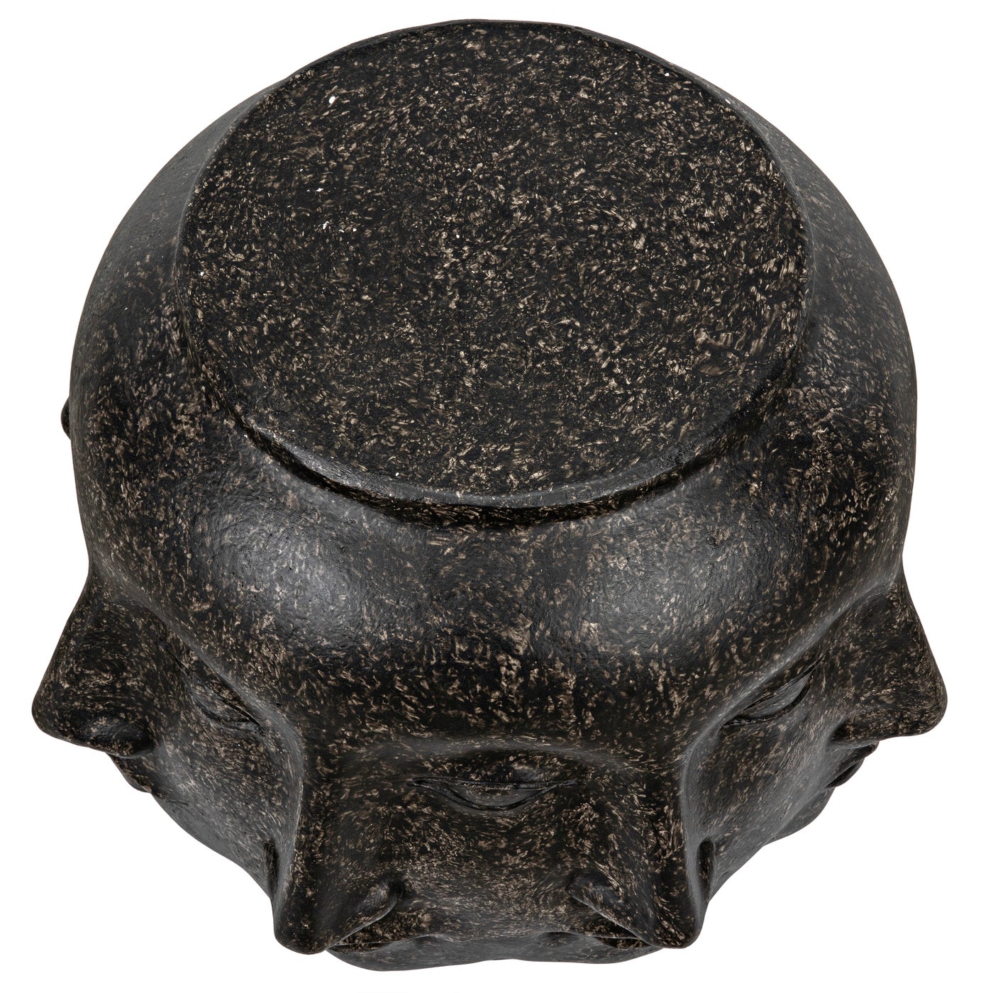 Multi-Face Stool