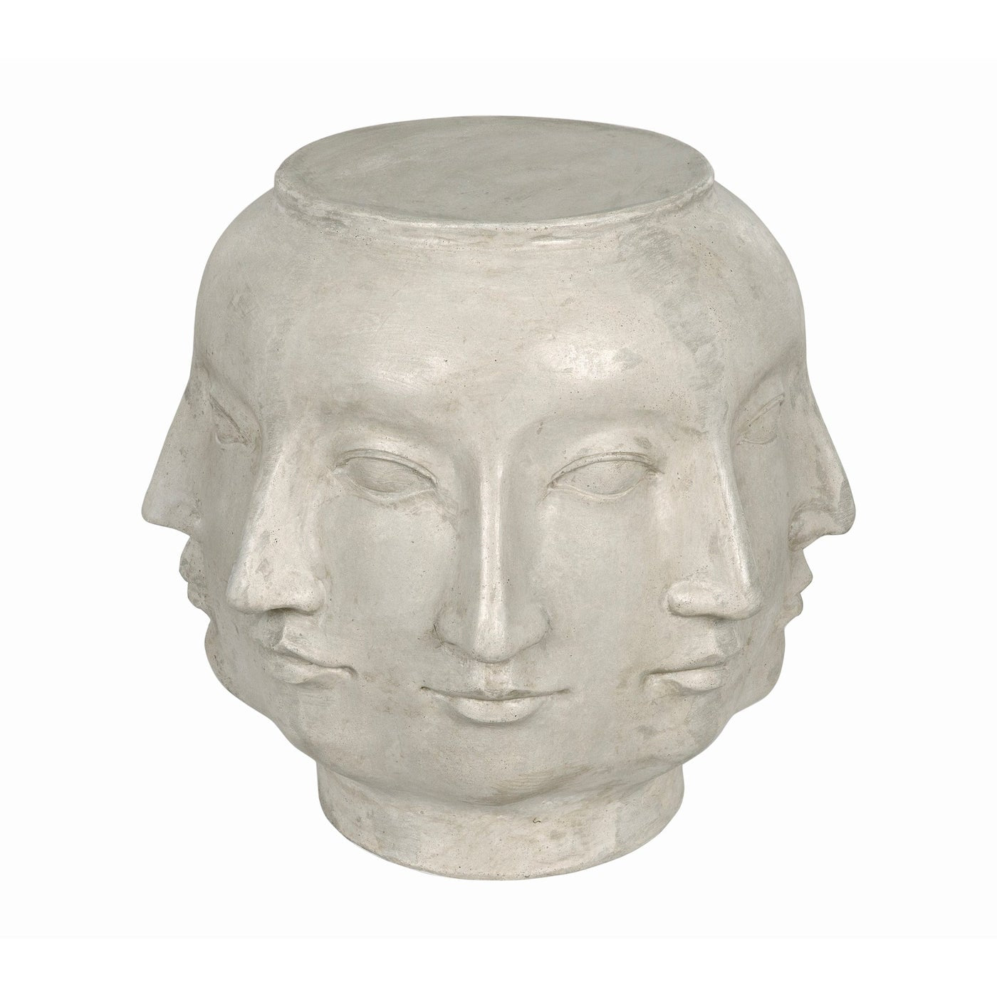 Multi-Face Stool