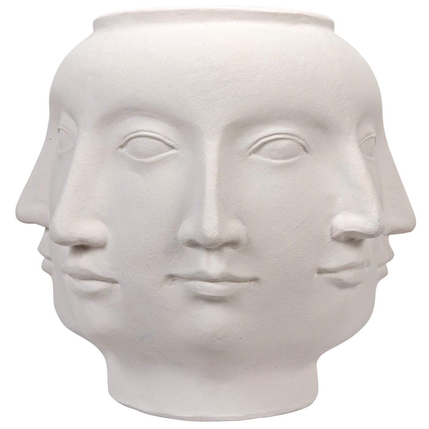 Multi-Face Stool